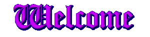 Welcome
